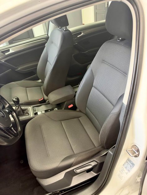 VOLKSWAGEN GOLF VII 1.6 TDI 105 CV 4MOTION  2014