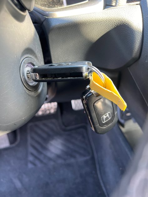HONDA CIVIC X 35 PORTES 1.0 VTEC 2018
