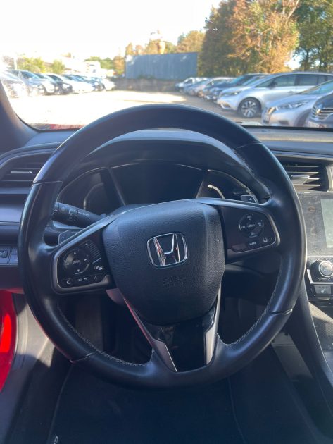HONDA CIVIC X 35 PORTES 1.0 VTEC 2018