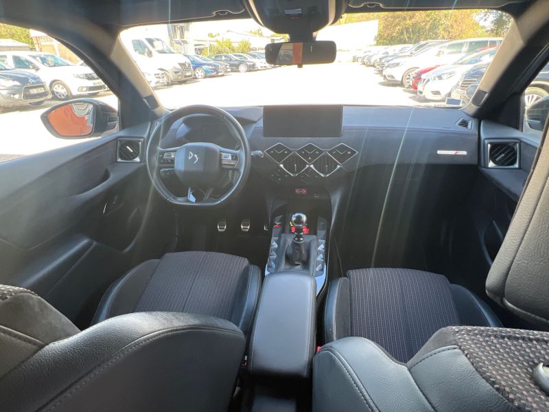  DS DS3 CBACK  Crossback 1.5 Blue HDi S&S 102 cv 2019