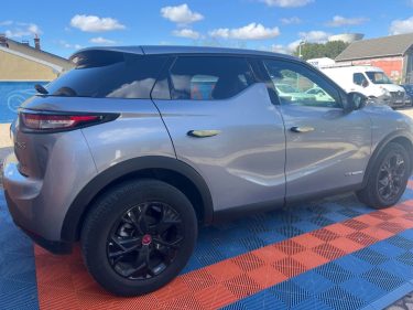  DS DS3 CBACK  Crossback 1.5 Blue HDi S&S 102 cv 2019