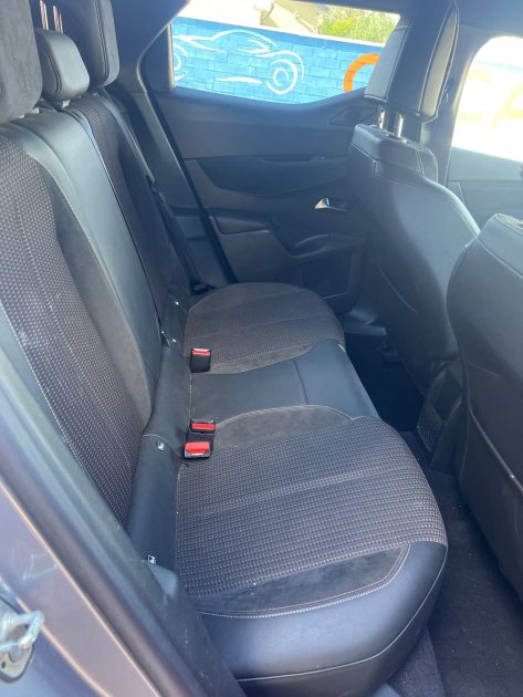  DS DS3 CBACK  Crossback 1.5 Blue HDi S&S 102 cv 2019