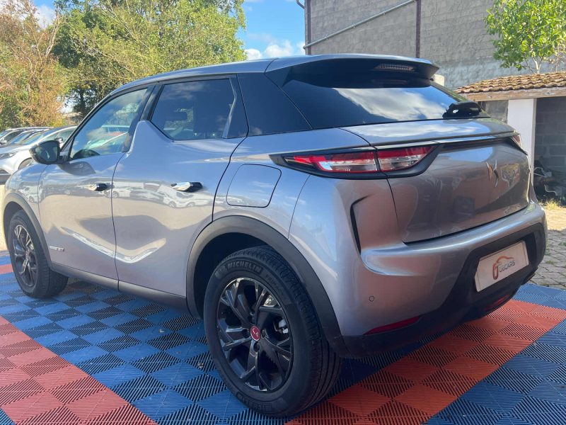  DS DS3 CBACK  Crossback 1.5 Blue HDi S&S 102 cv 2019