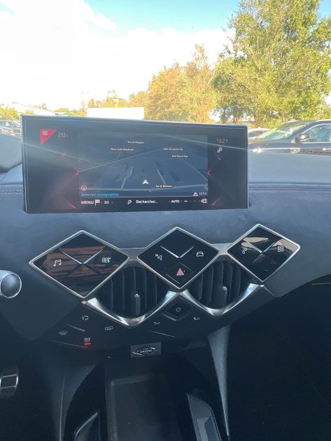  DS DS3 CBACK  Crossback 1.5 Blue HDi S&S 102 cv 2019