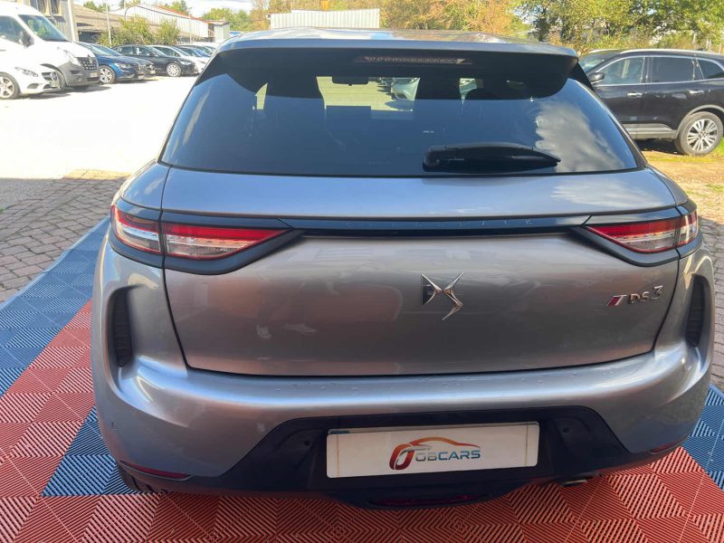  DS DS3 CBACK  Crossback 1.5 Blue HDi S&S 102 cv 2019