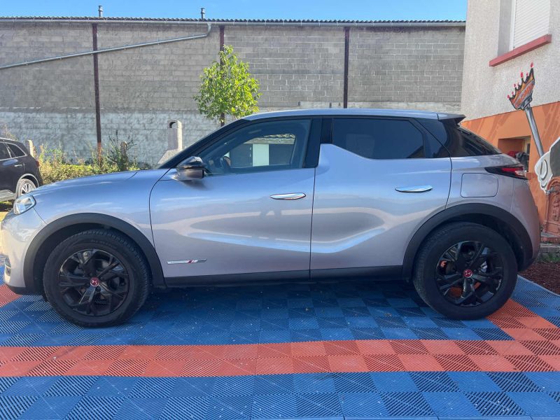  DS DS3 CBACK  Crossback 1.5 Blue HDi S&S 102 cv 2019