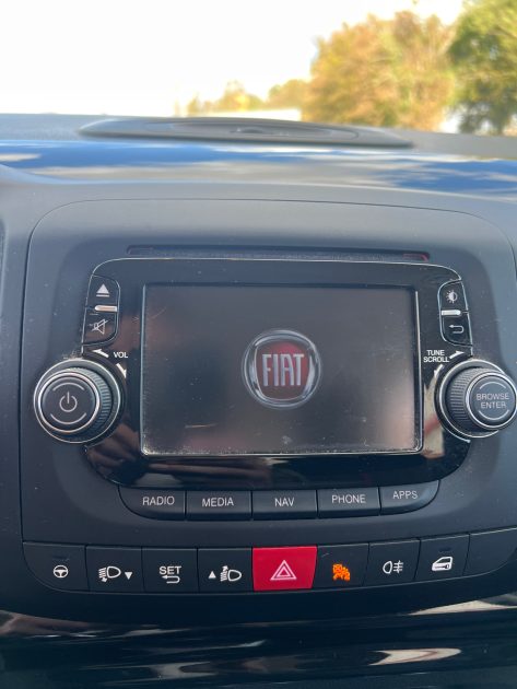 FIAT 500   1.4 MPI 16V 95 cv 2017