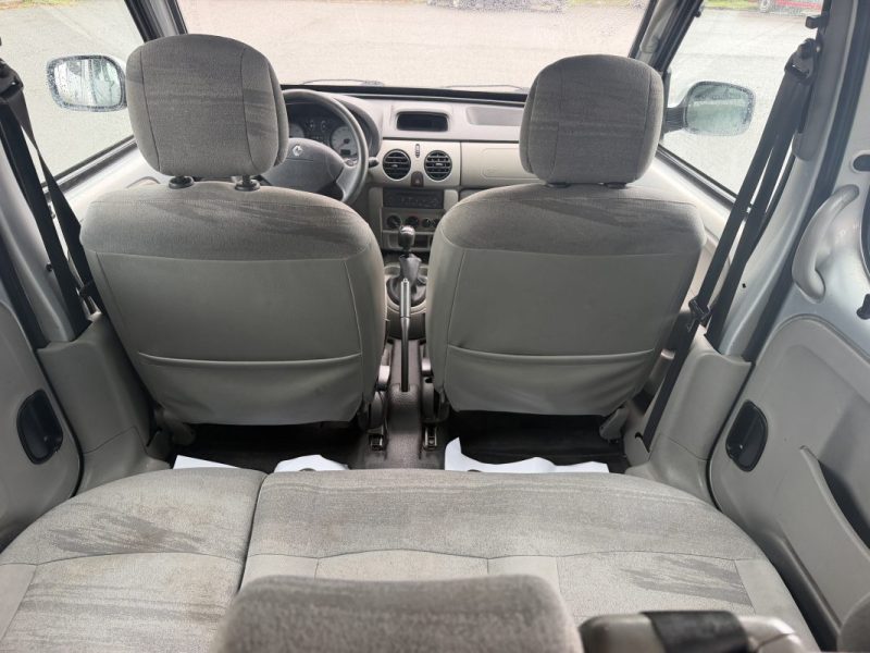 Kangoo 1.5 dCi 80 ch Générique 