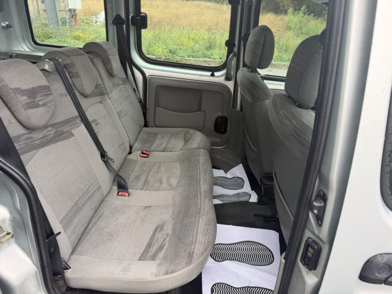 Kangoo 1.5 dCi 80 ch Générique 