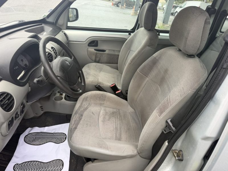 Kangoo 1.5 dCi 80 ch Générique 