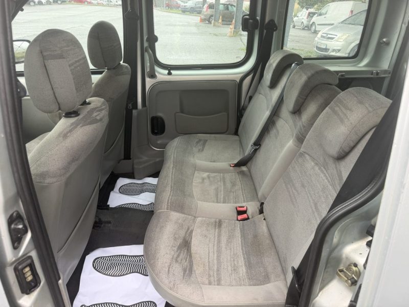 Kangoo 1.5 dCi 80 ch Générique 