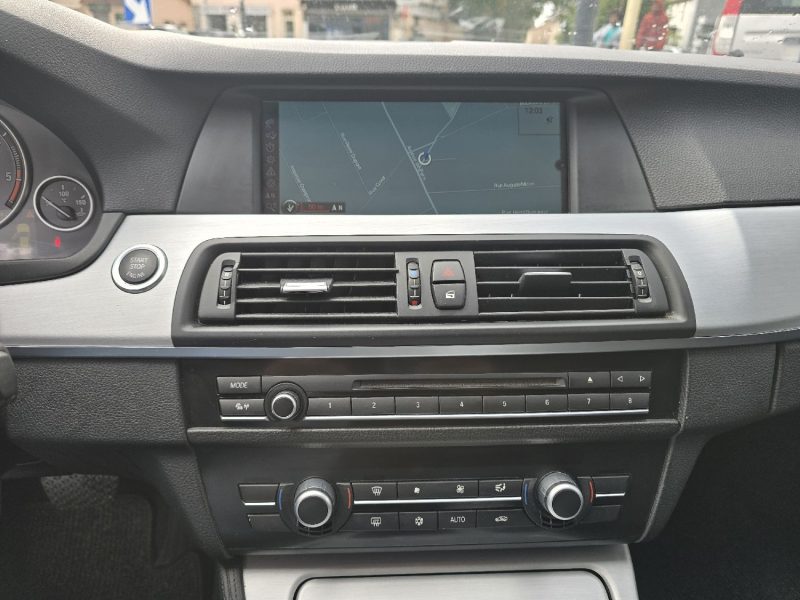 B.M.W. SERIE 5 520d 