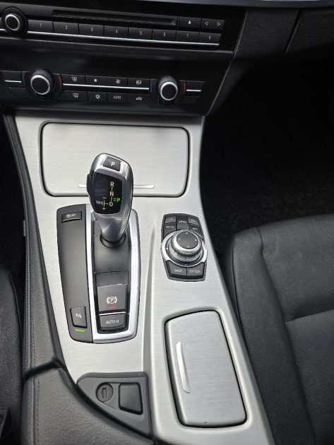 B.M.W. SERIE 5 520d 