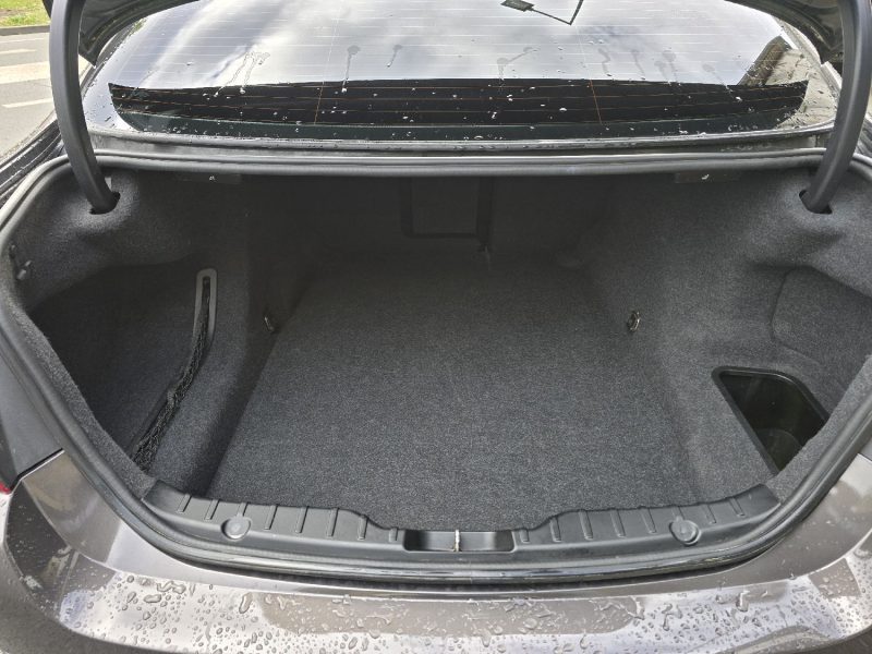 B.M.W. SERIE 5 520d 