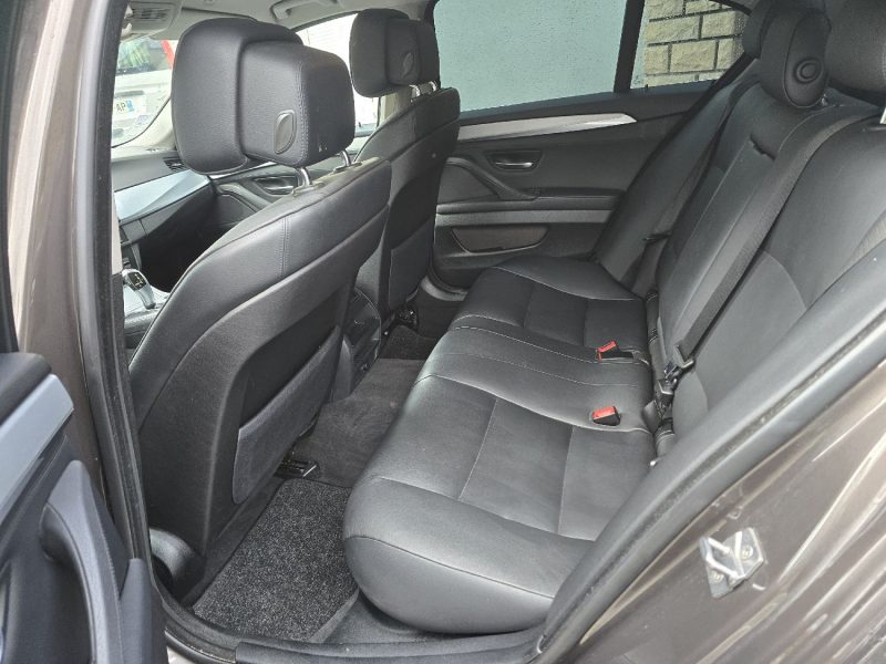 B.M.W. SERIE 5 520d 