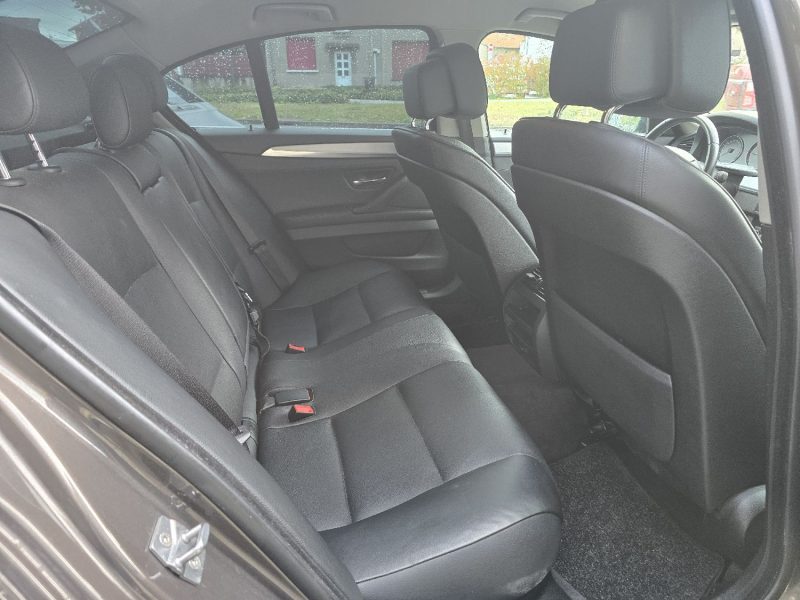 B.M.W. SERIE 5 520d 