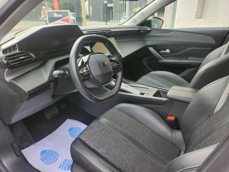 PEUGEOT 308 III BLUEHDI 130 2022