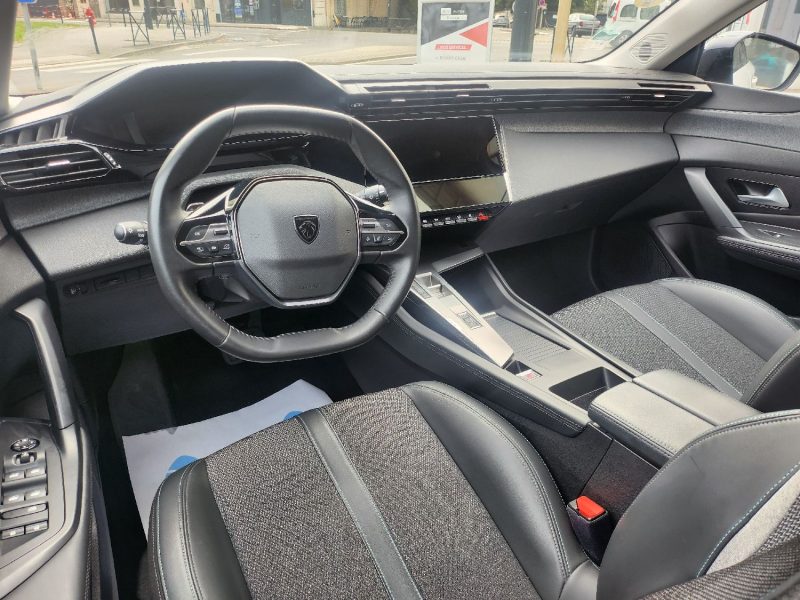 PEUGEOT 308 III BLUEHDI 130 2022