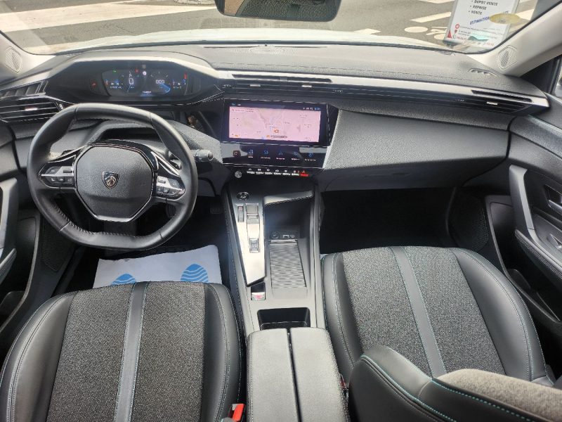 PEUGEOT 308 III BLUEHDI 130 2022