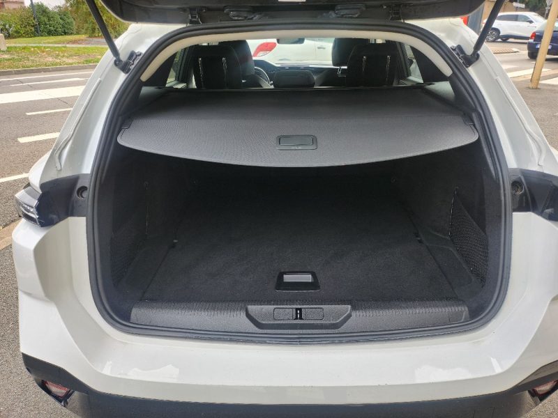 PEUGEOT 308 III BLUEHDI 130 2022