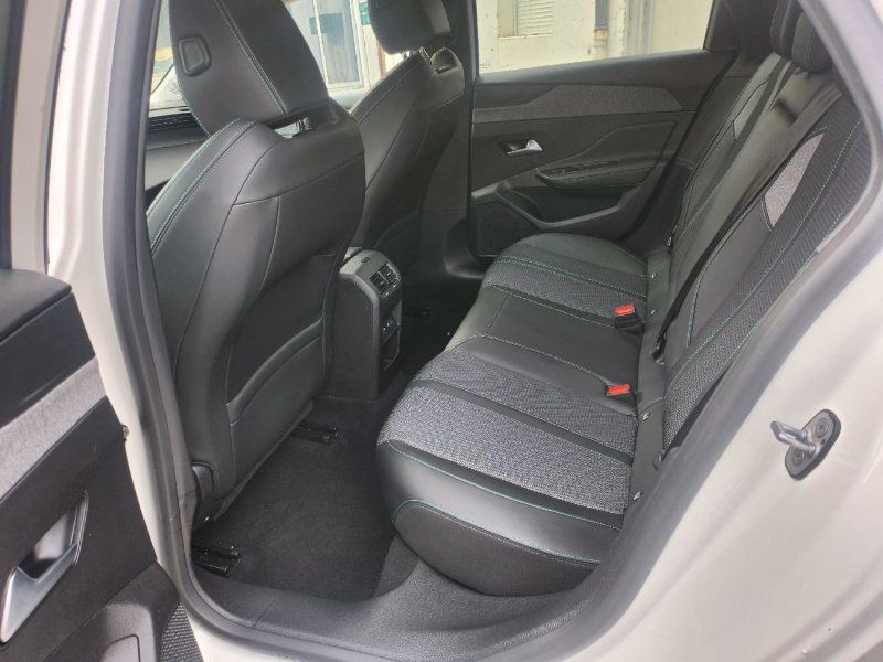 PEUGEOT 308 III BLUEHDI 130 2022