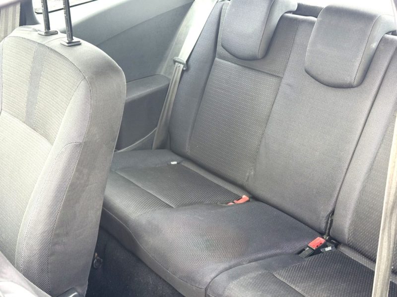 RENAULT CLIO III 1.5 DCI 70CV 3 PORTES