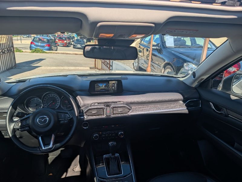 MAZDA CX-5 2.2 D AWD 4X4 SKY ACTIV-D SELECTION FULL OPTIONS ENTRETIEN CONSTRUCTEUR  GARANTIE 12 MOIS
