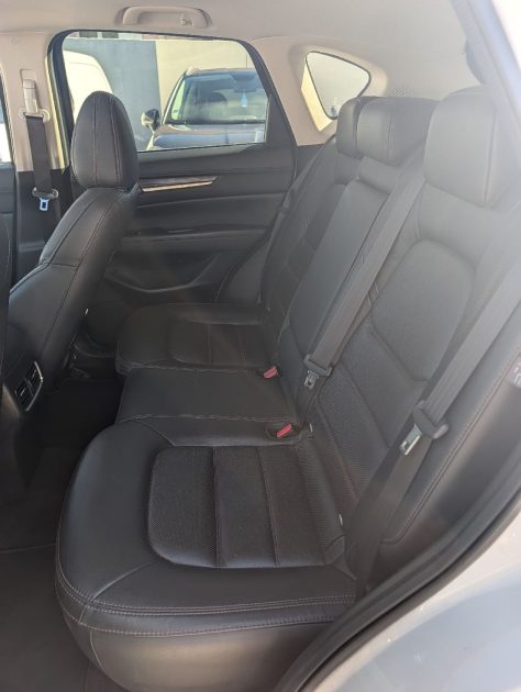 MAZDA CX-5 2.2 D AWD 4X4 SKY ACTIV-D SELECTION FULL OPTIONS ENTRETIEN CONSTRUCTEUR  GARANTIE 12 MOIS