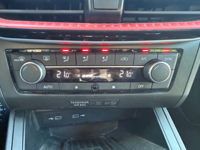 SEAT IBIZA FR 110cv BVM / NOIR / CARPLAY