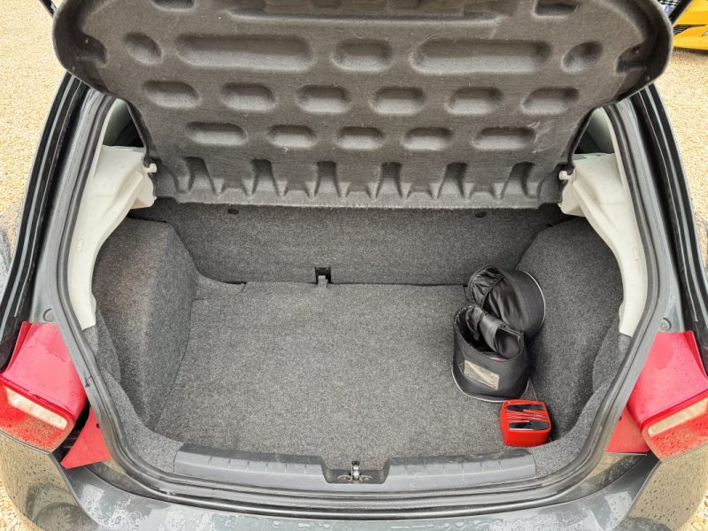SEAT IBIZA IV 1.4 TDI 2010
