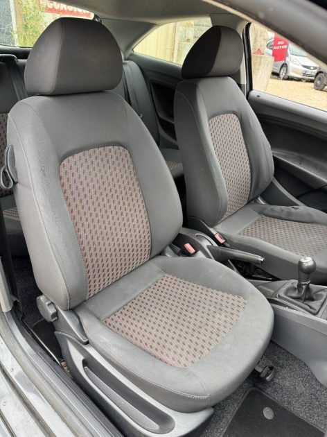 SEAT IBIZA IV 1.4 TDI 2010