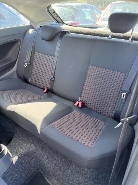 SEAT IBIZA IV 1.4 TDI 2010