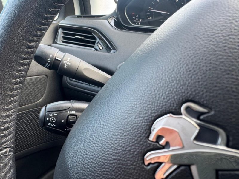 PEUGEOT 208 1.6 HDI 75CV S&S ACTIVE BUSINESS 
