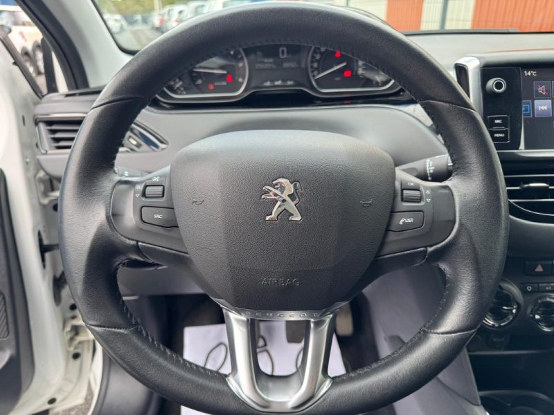 PEUGEOT 208 1.6 HDI 75CV S&S ACTIVE BUSINESS 