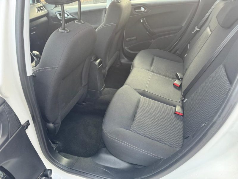PEUGEOT 208 1.6 HDI 75CV S&S ACTIVE BUSINESS 