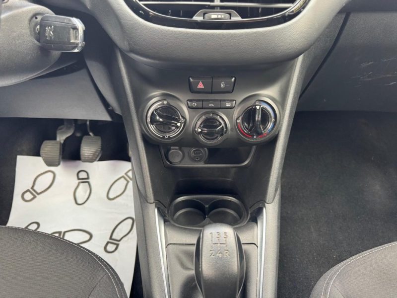 PEUGEOT 208 1.6 HDI 75CV S&S ACTIVE BUSINESS 
