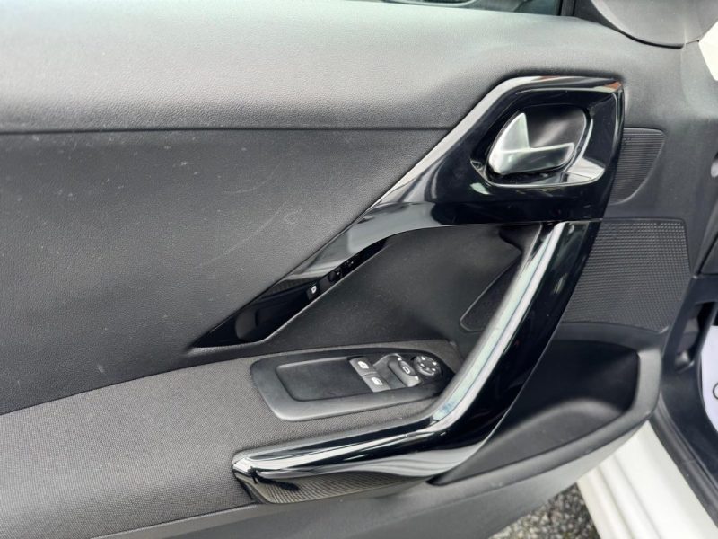 PEUGEOT 208 1.6 HDI 75CV S&S ACTIVE BUSINESS 