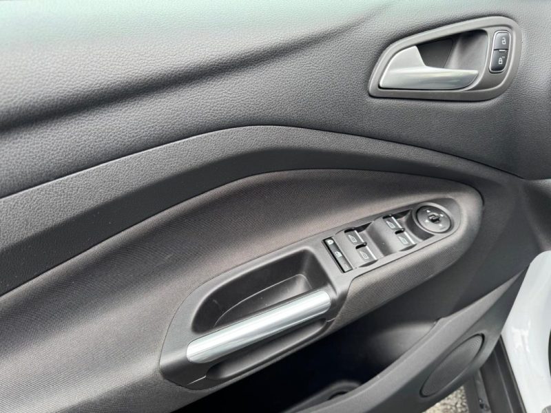 FORD C-MAX II 1.0 125CV S&S TITANIUM  