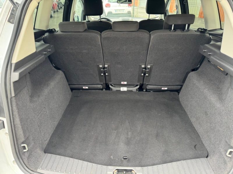 FORD C-MAX II 1.0 125CV S&S TITANIUM  