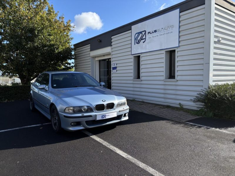 BMW M5 1999