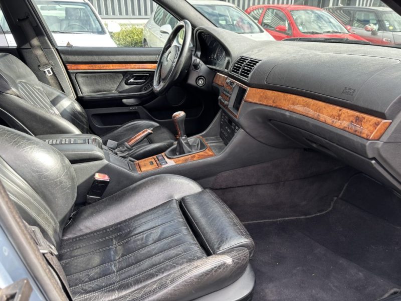 BMW M5 1999