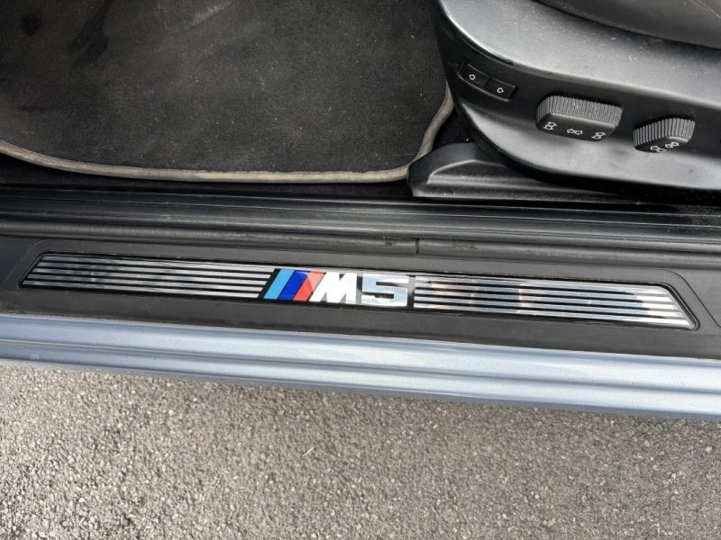 BMW M5 1999
