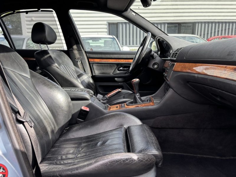 BMW M5 1999
