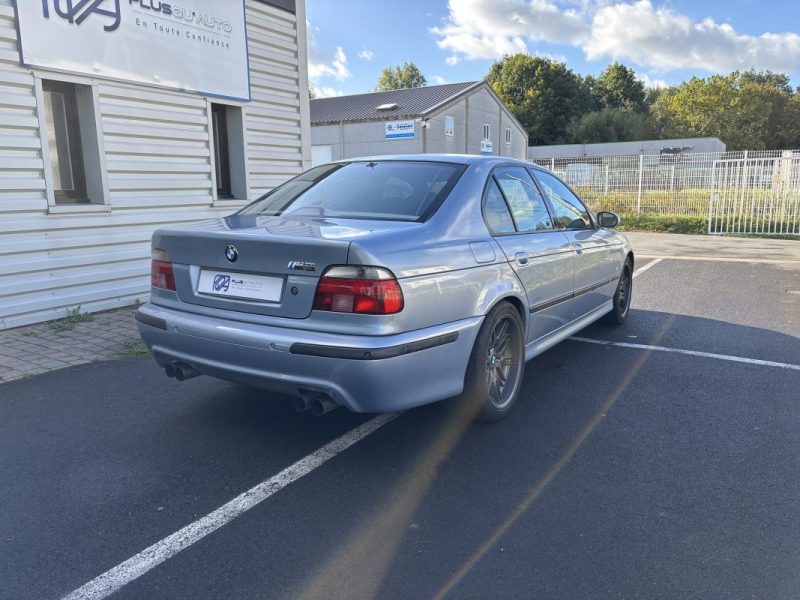 BMW M5 1999