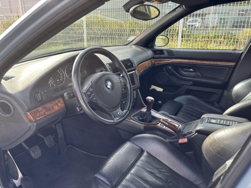 BMW M5 1999