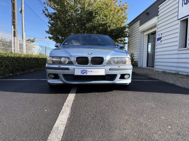 BMW M5 1999