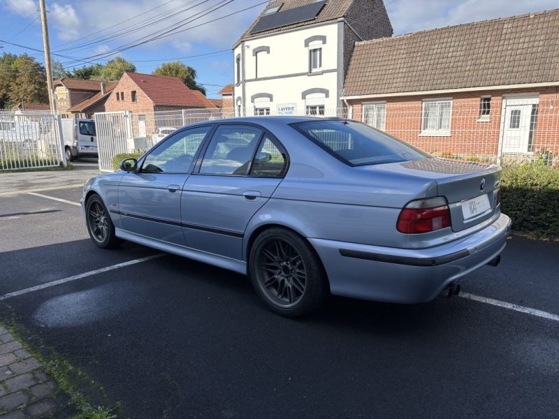 BMW M5 1999