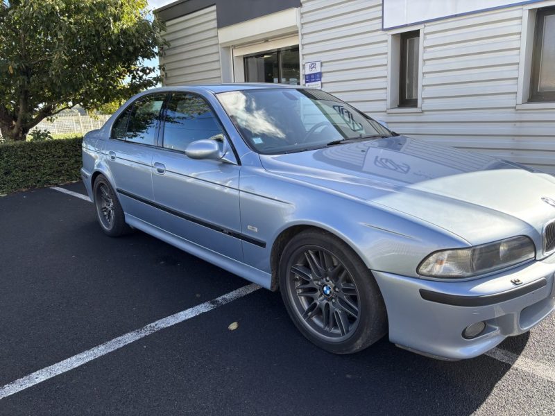 BMW M5 1999