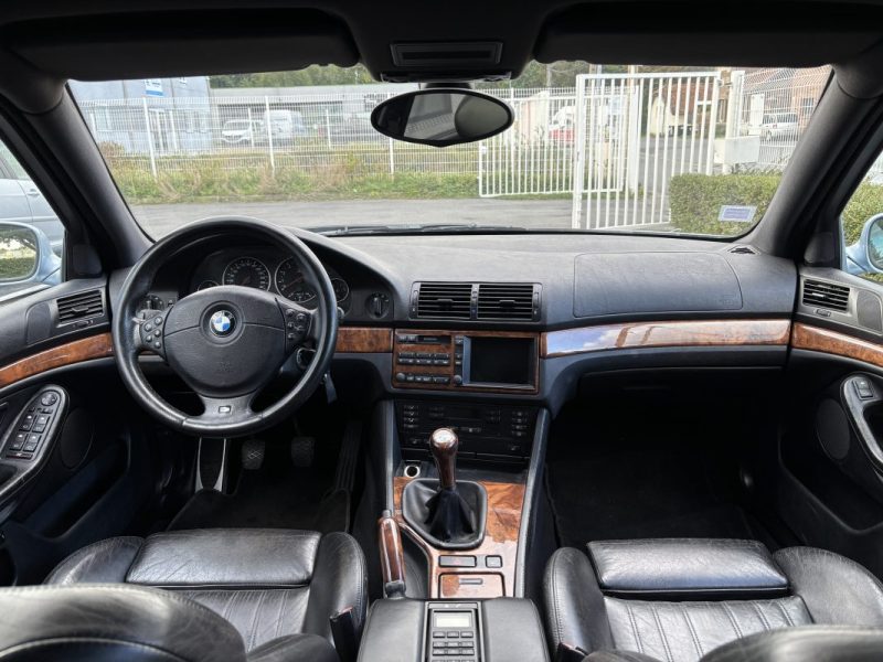 BMW M5 1999