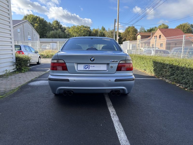 BMW M5 1999